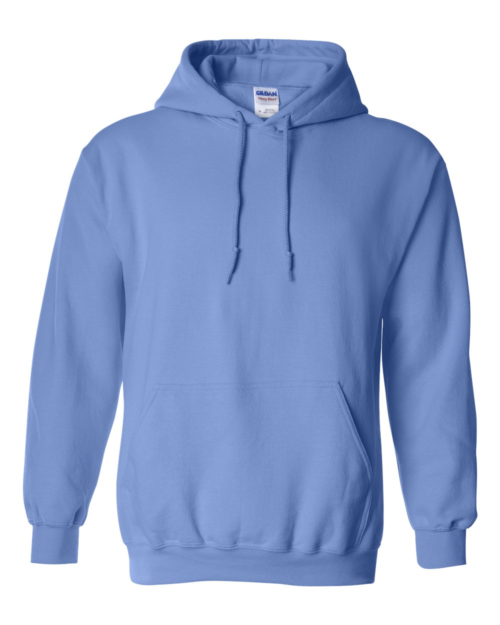 Gildan Heavy Blend Kapuzenpullover für Herren