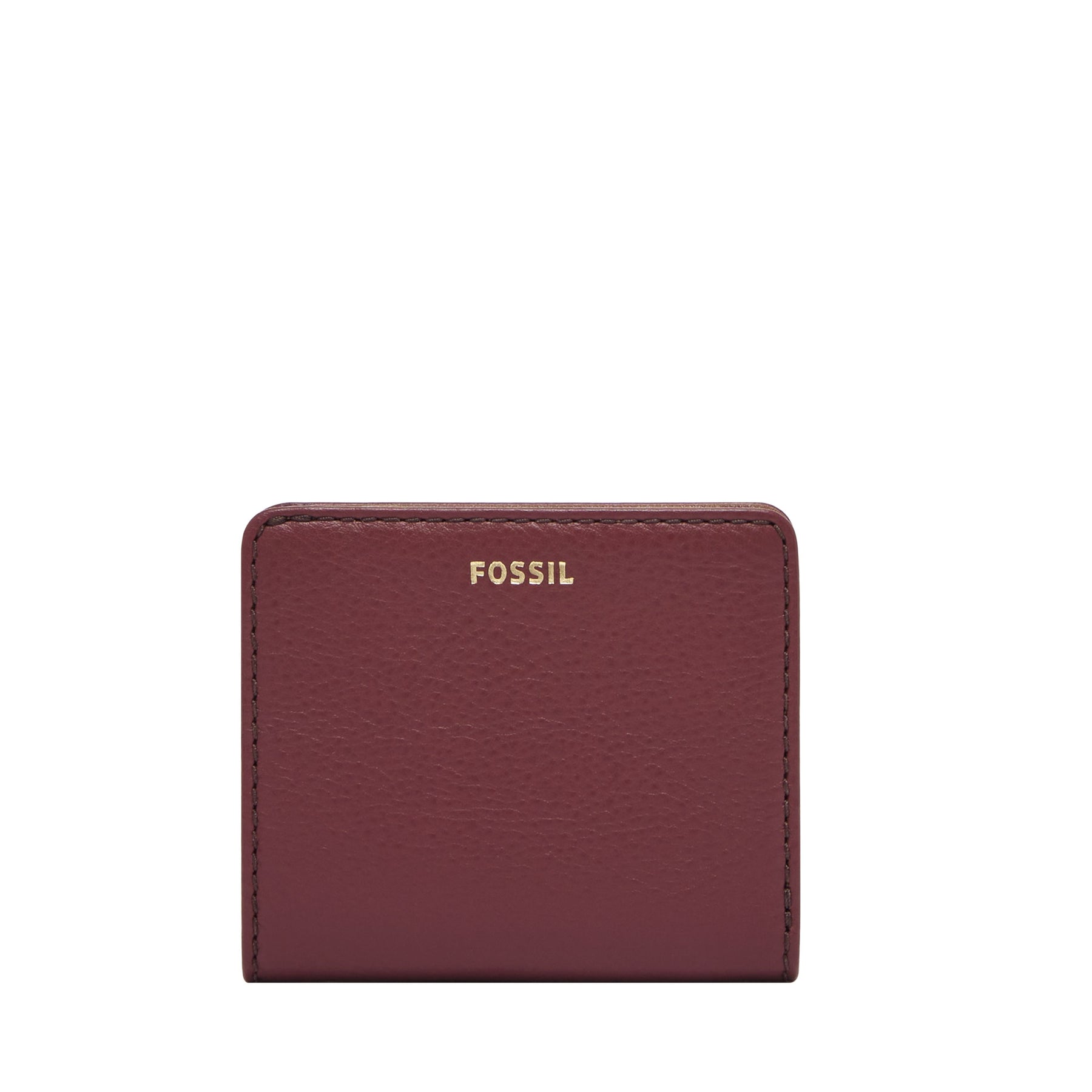 Fossil Madison Leder Bifold für Damen