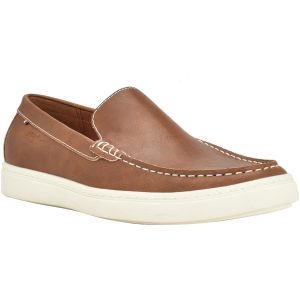 TMRIVIT Logo Loafer