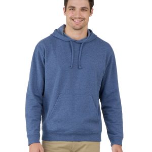Boxercraft Herren Recrafted Recycled mit Kapuze Fleece