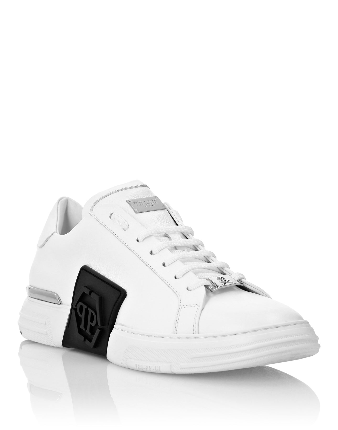 PHANTOM KICK Leder HEXAGON