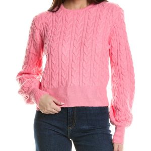 Alexia Admor Berli Pullover