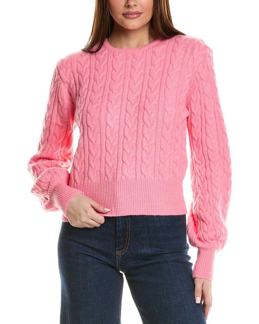 Alexia Admor Berli Pullover