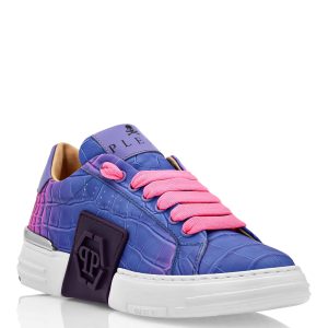 LO-TOP Sneakers Phantom Kick$ Cocco