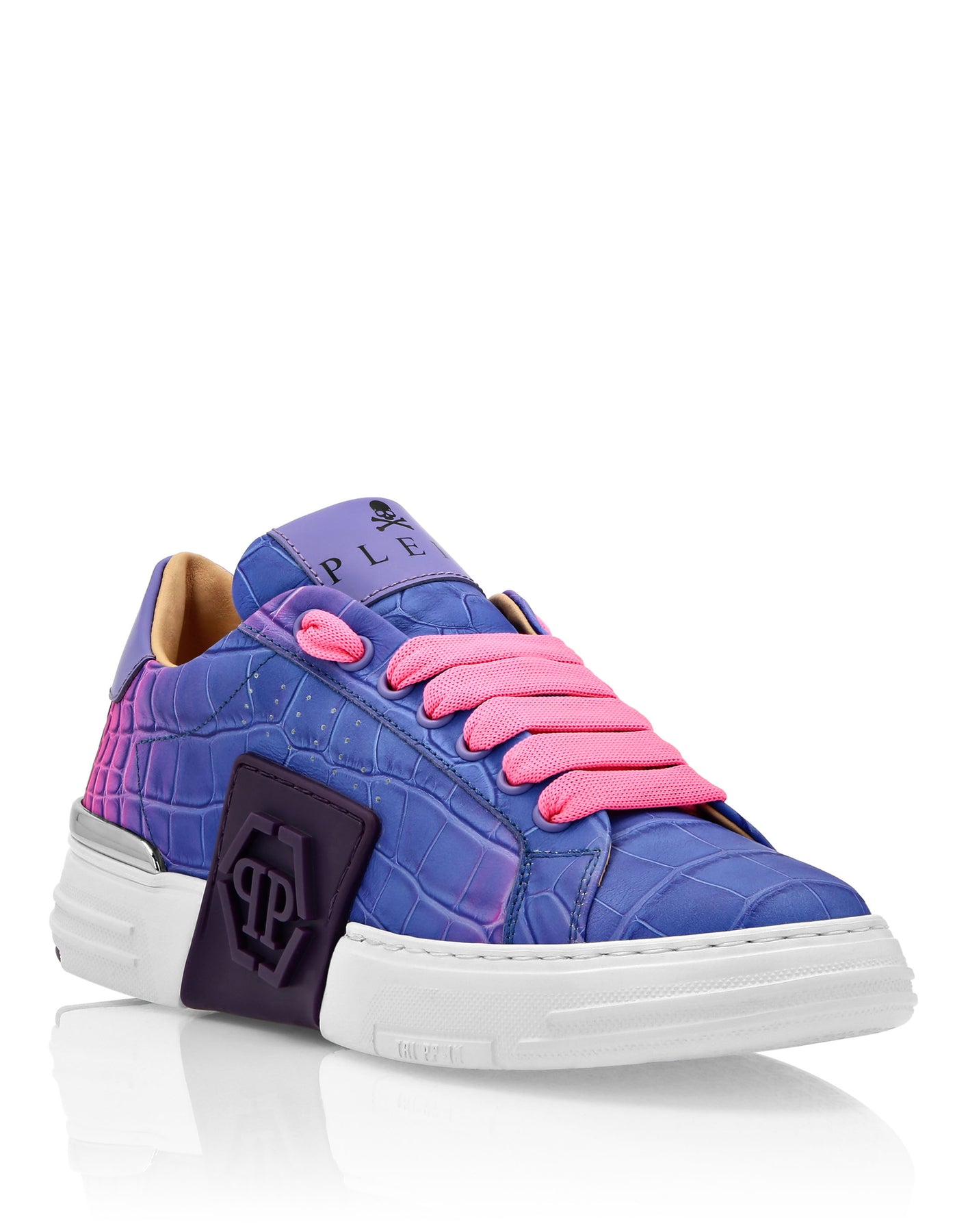 LO-TOP Sneaker PHANTOM KICK COCCO