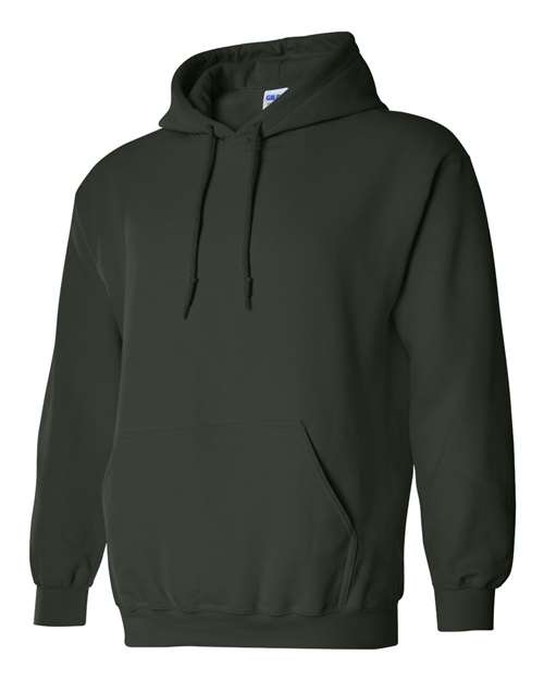 Gildan Mit Kapuze Heavy Blend Herren Sweatshirt
