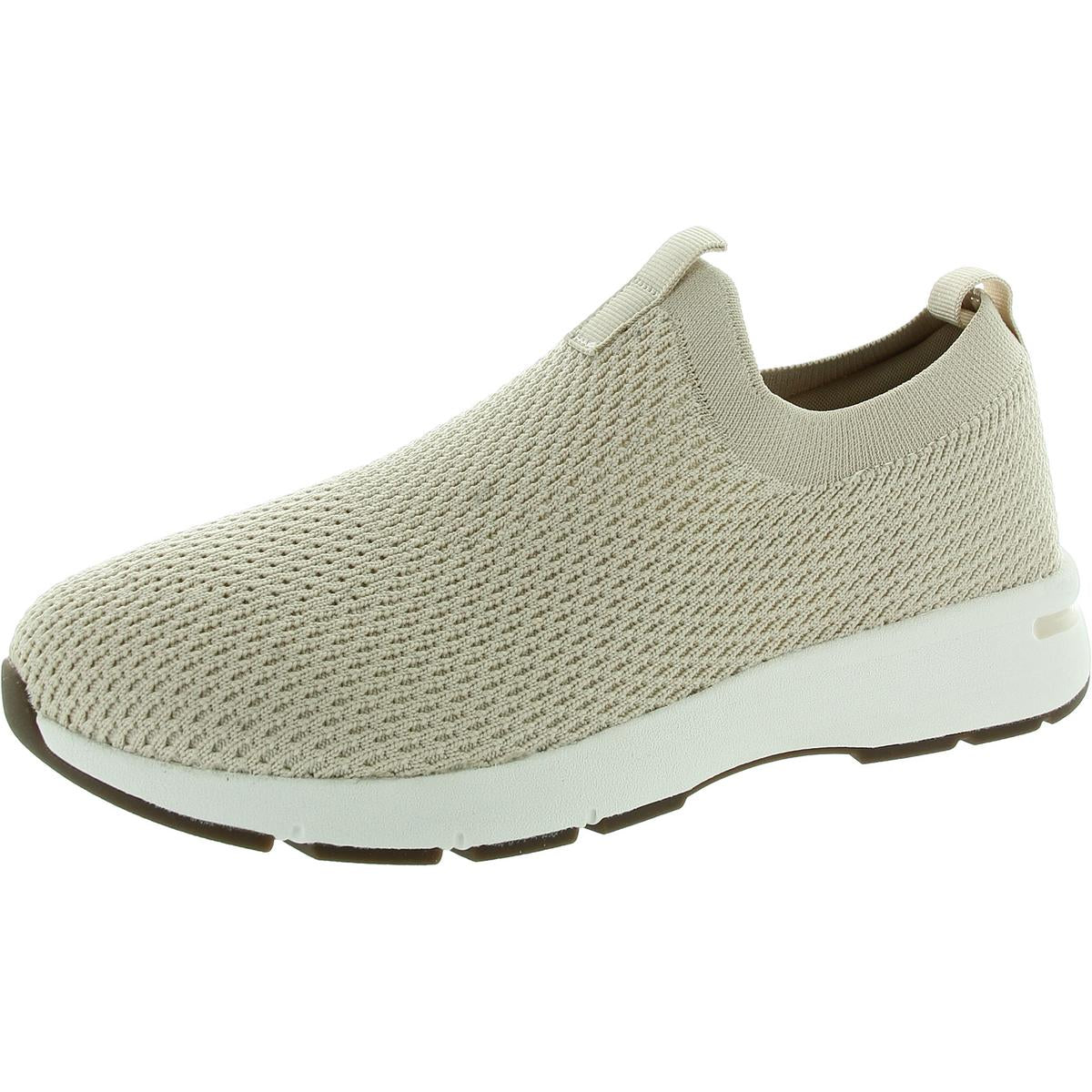 Slip-On Sneaker mit gepolstertem Fußbett