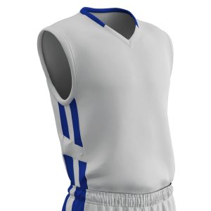 Champro Jugend Muskel DRI-GEAR Basketball Trikot