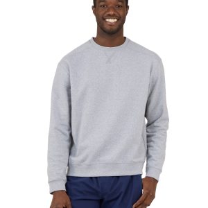 Boxercraft Herren Recyceltes Fleece