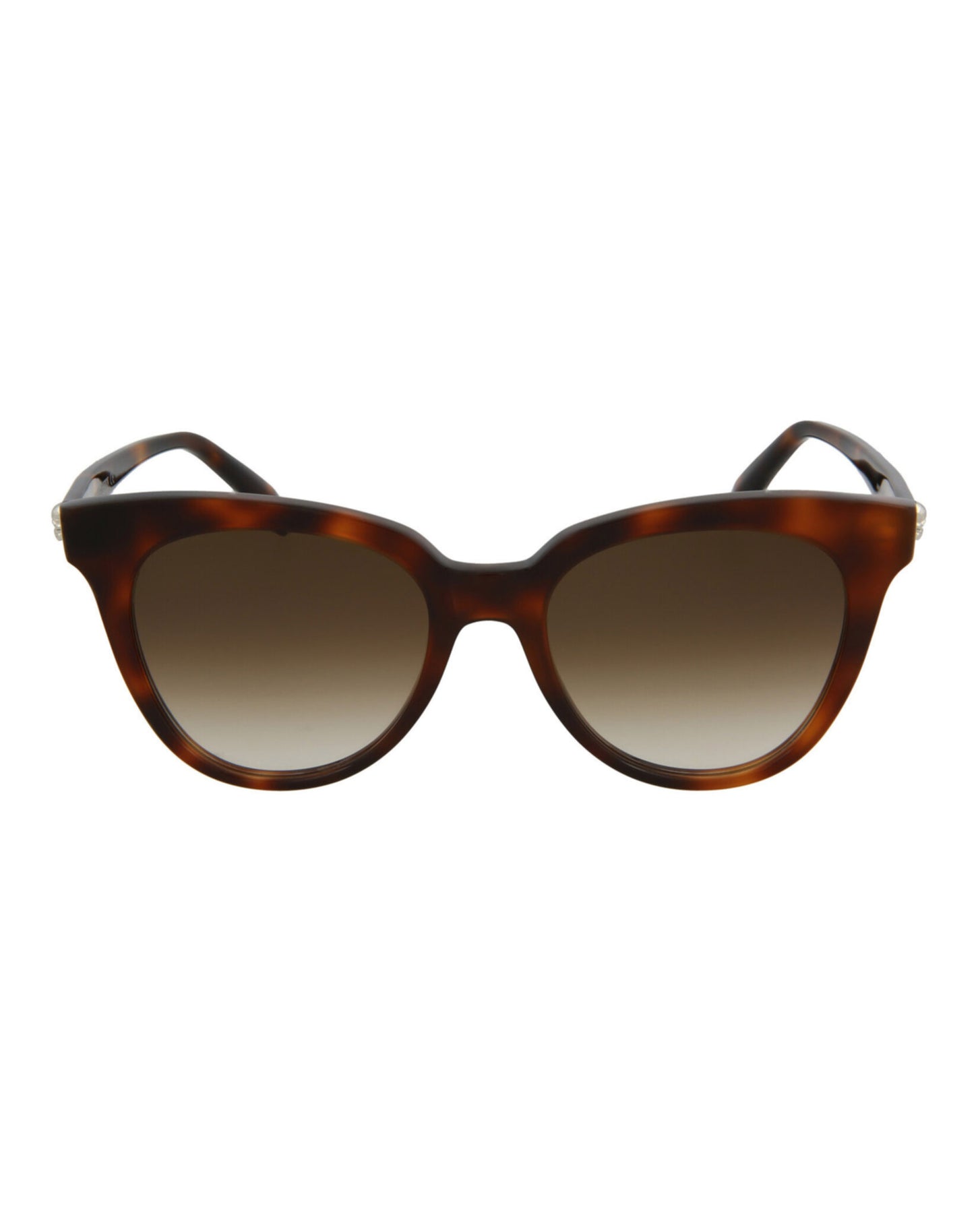 Sonnenbrillen von Cat Eye-Frame