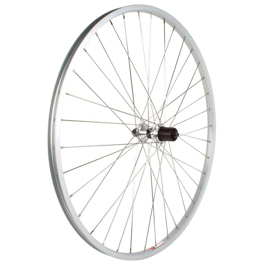 Sta-Tru 700C Stahlrad
