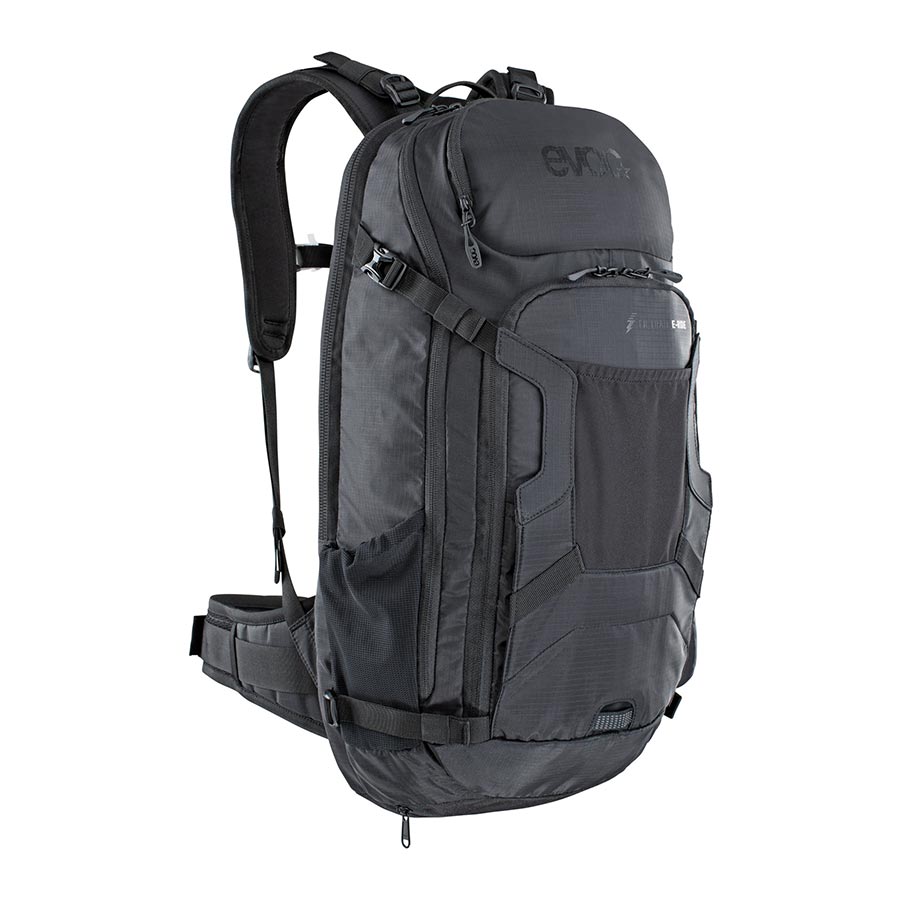 EVOC FR Trail E-Ride Protector Rucksack