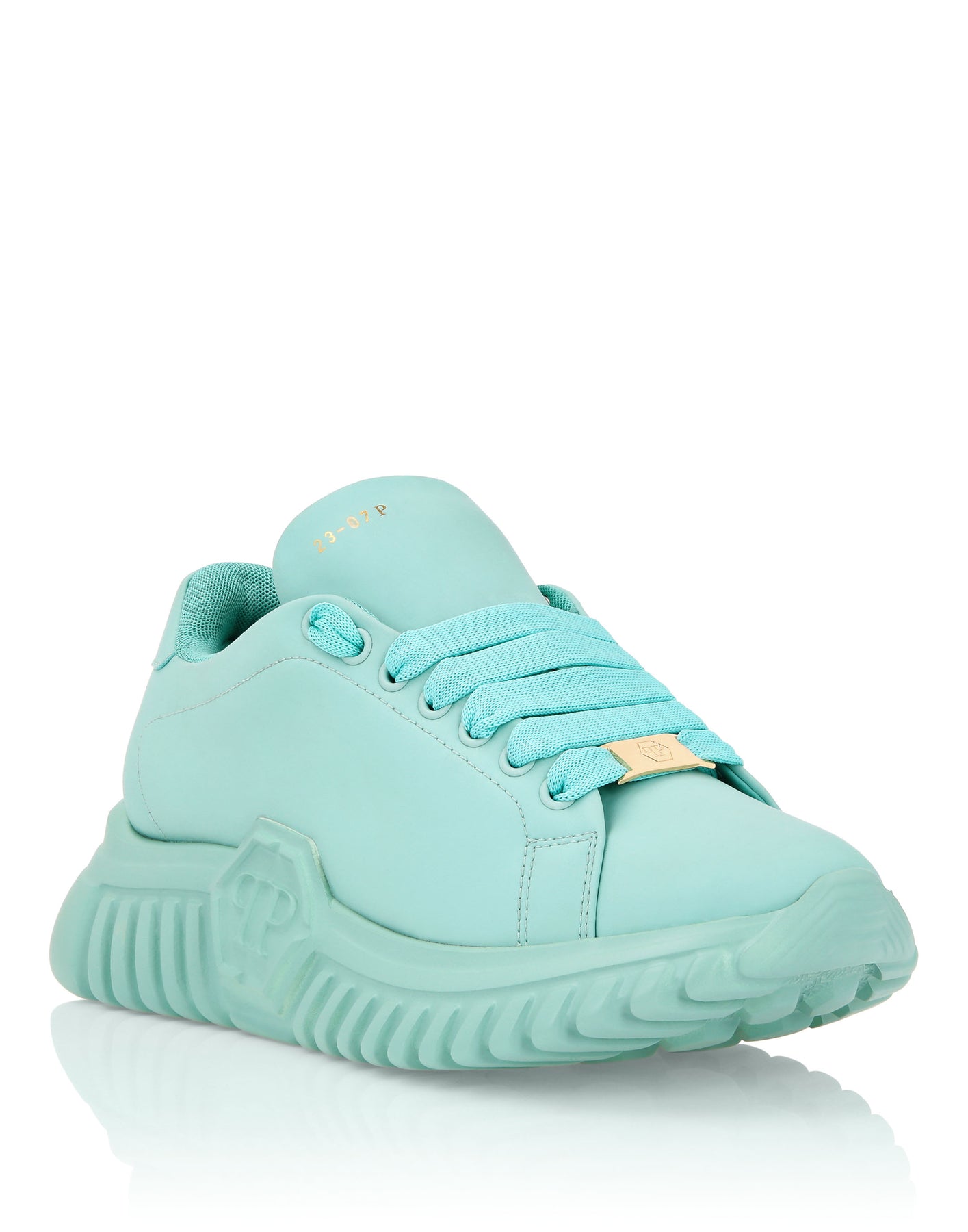 LO-TOP Sneaker SUPERSONIC