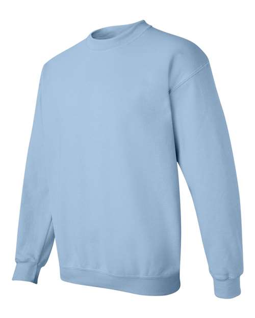 Gildan Heavy Blend Damen Pullover mit Rundhalsausschnitt