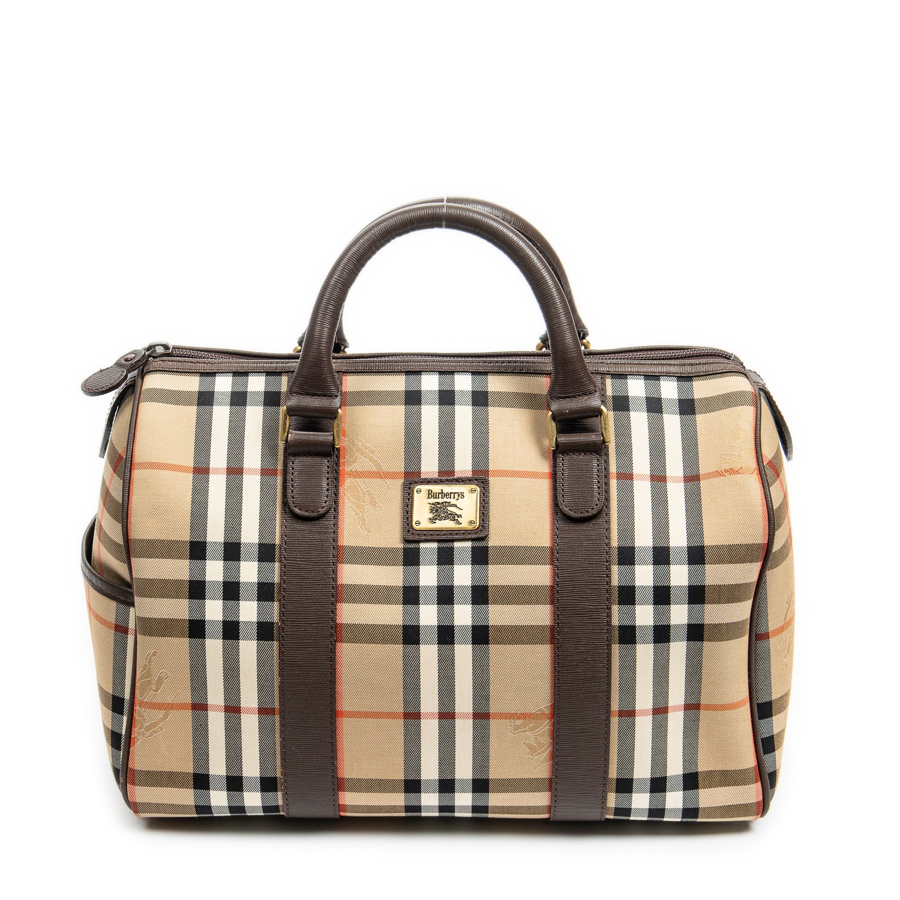 Mittel Kunststoff Korb Tasche