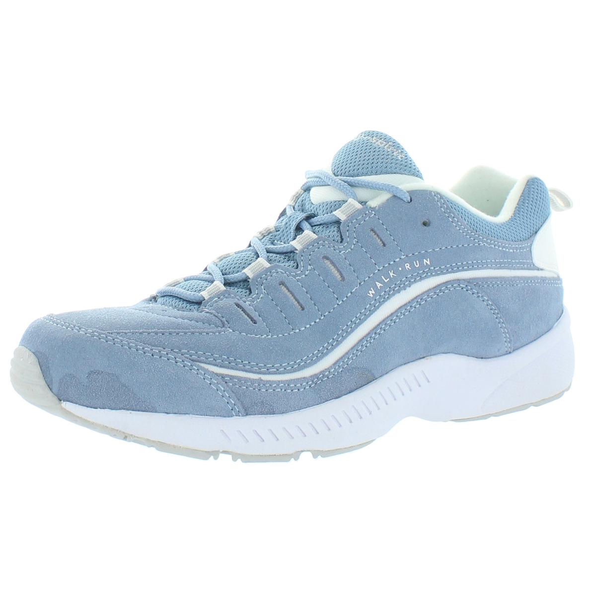 Romy 8 Wildleder Mode Turnschuhe