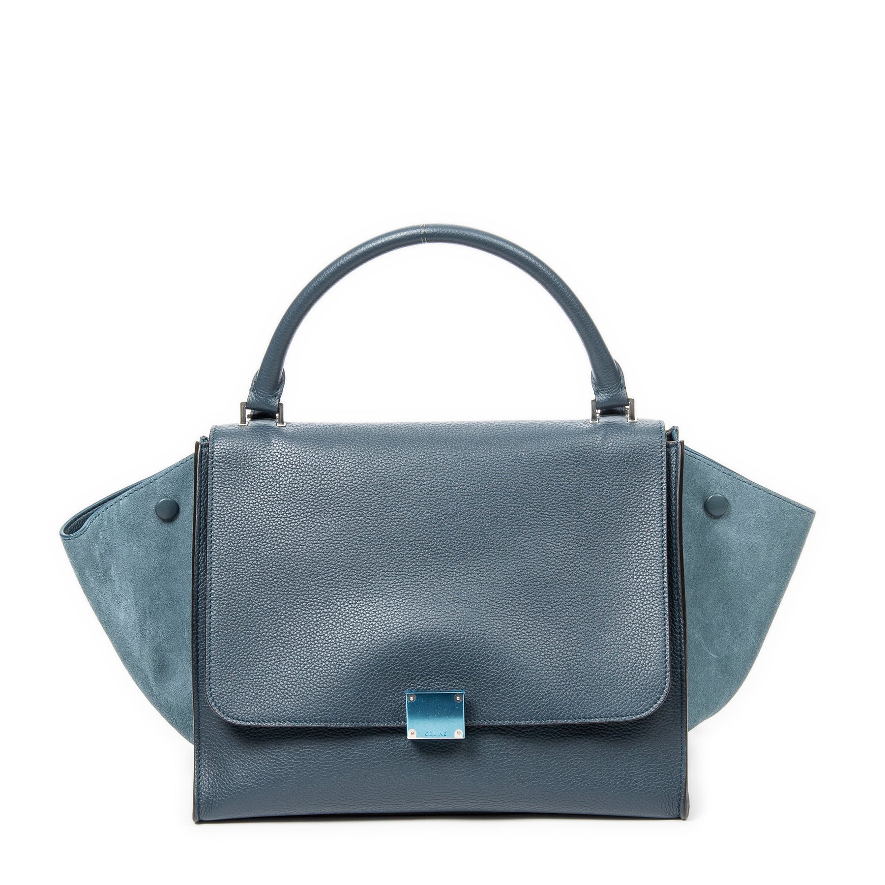 Mittel Trapeze