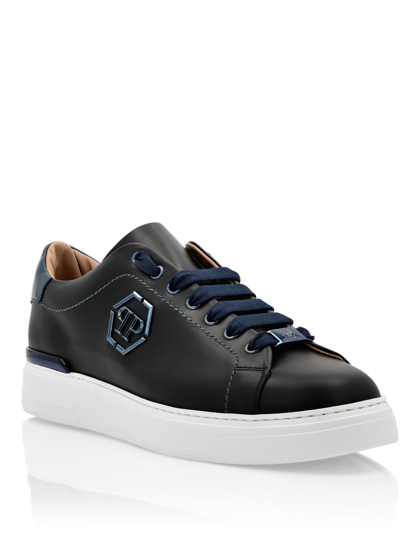 Lo-Top Sneaker Hexagon