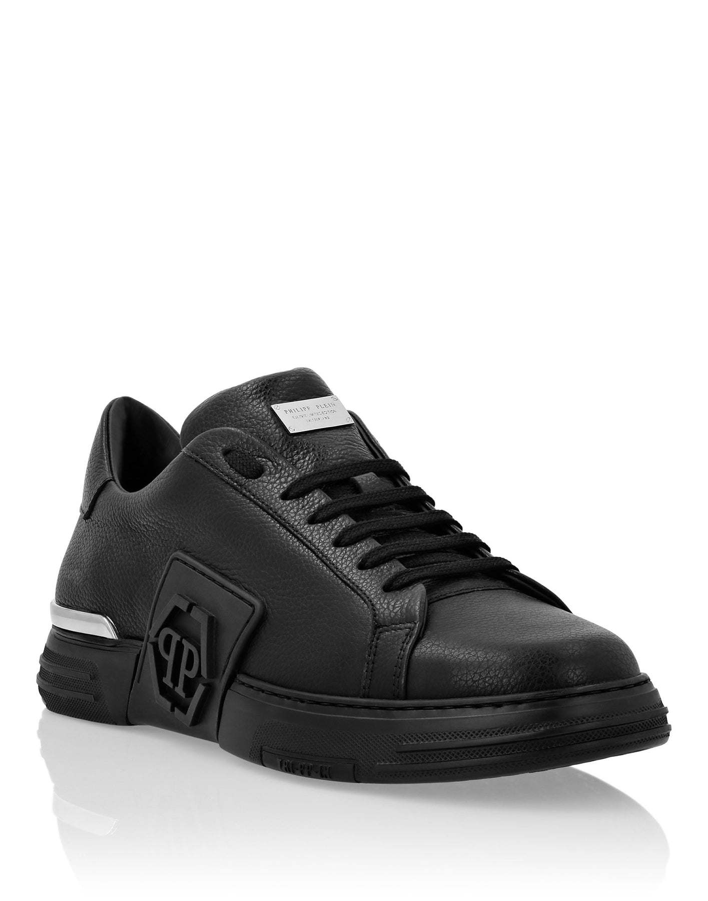 PHANTOM KICK Leder HEXAGON