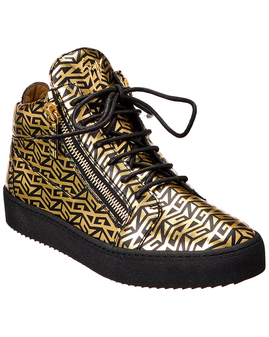 Giuseppe Zanotti Mai Sneaker