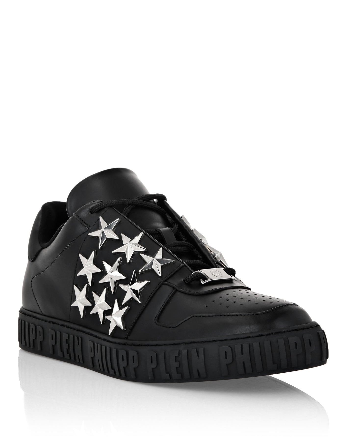 Runner Stars