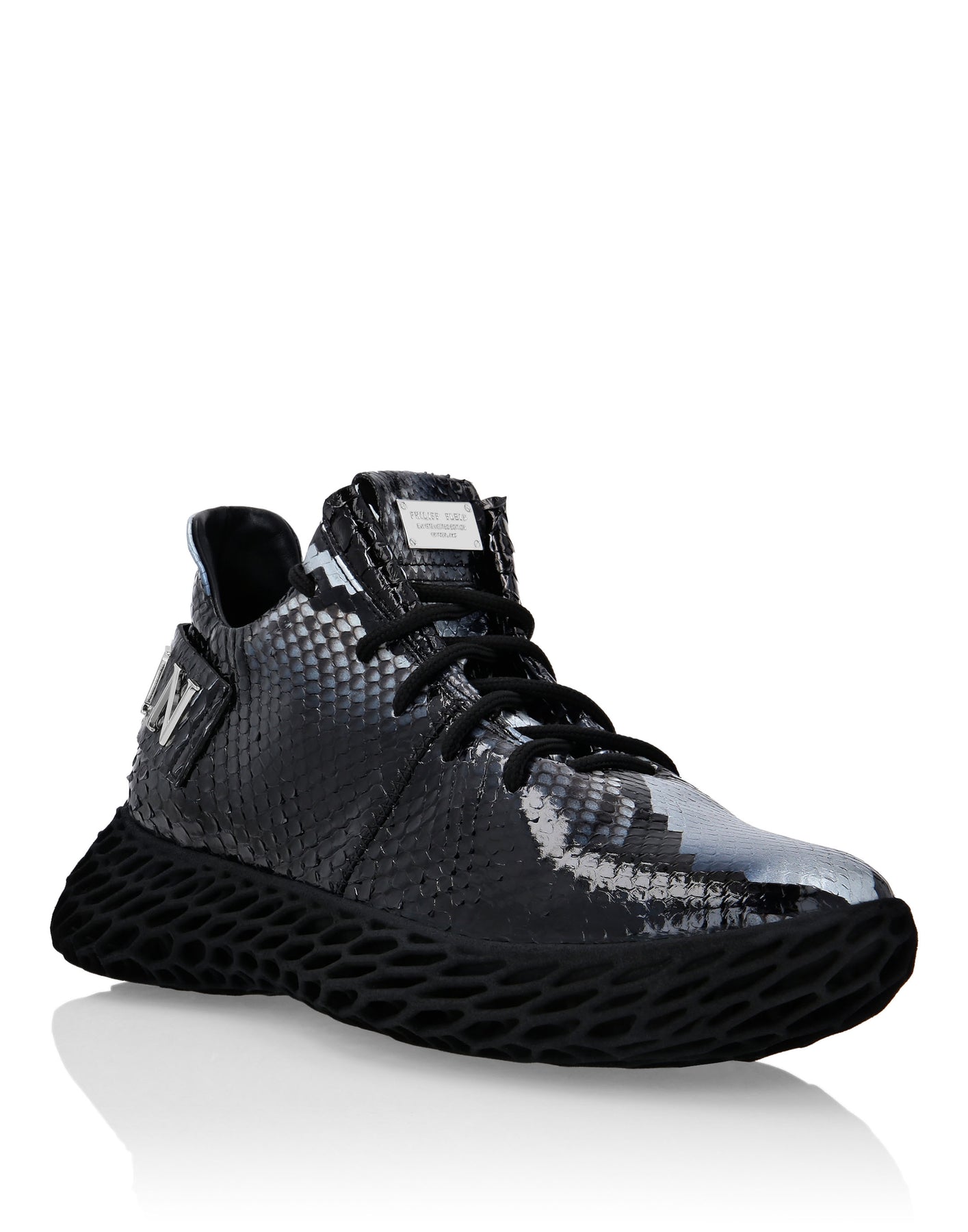 RUNNER Sneaker KELETON CAMOUFLAGE Sonderedition
