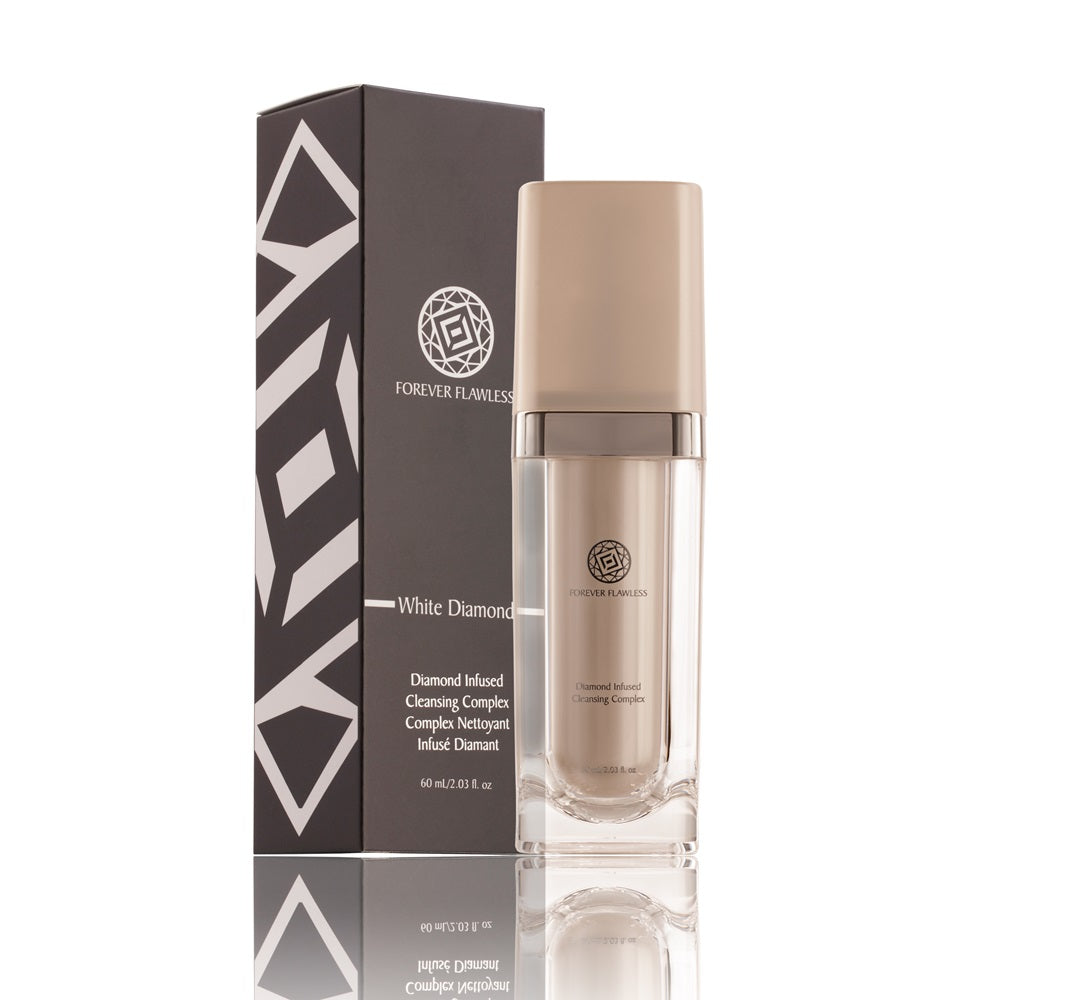 Diamant Infused Reinigungskomplex 60ml/2.03 Oz