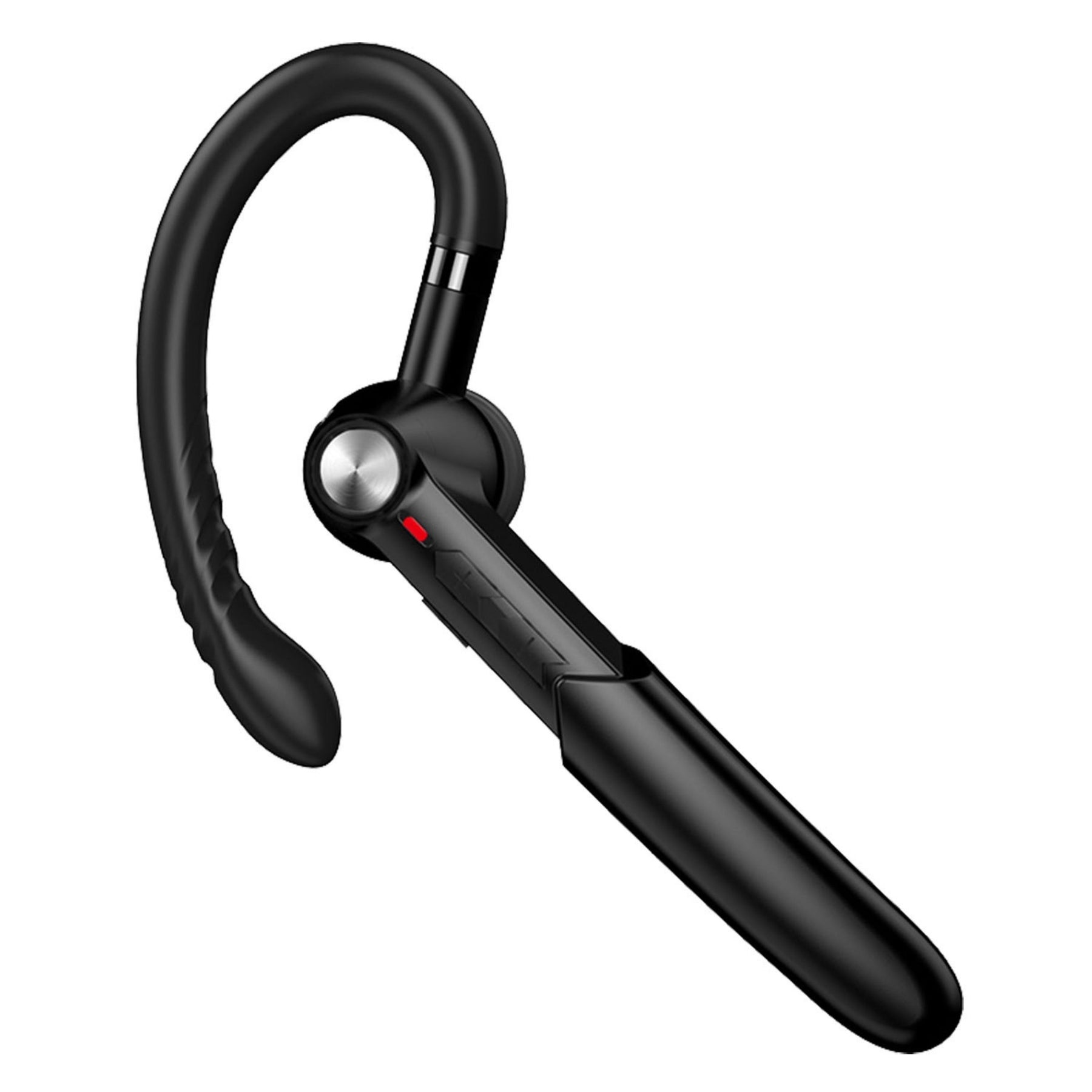 V5 0 Business Wireless Ohrhörer & Haken für Auto Driving Call, Büro – wiederaufladbar, einseitig
