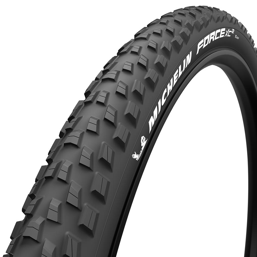 Michelin Force XC2 Performance Bergreifen