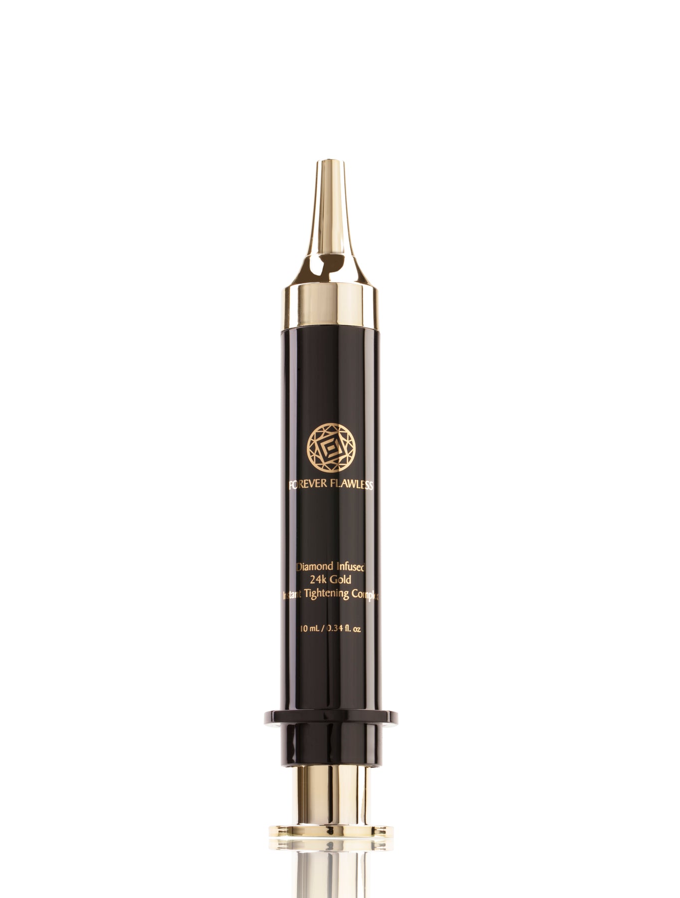 Diamant Infused 24K Gold Instant Tightening Complex 10 ml / 0,34 Oz