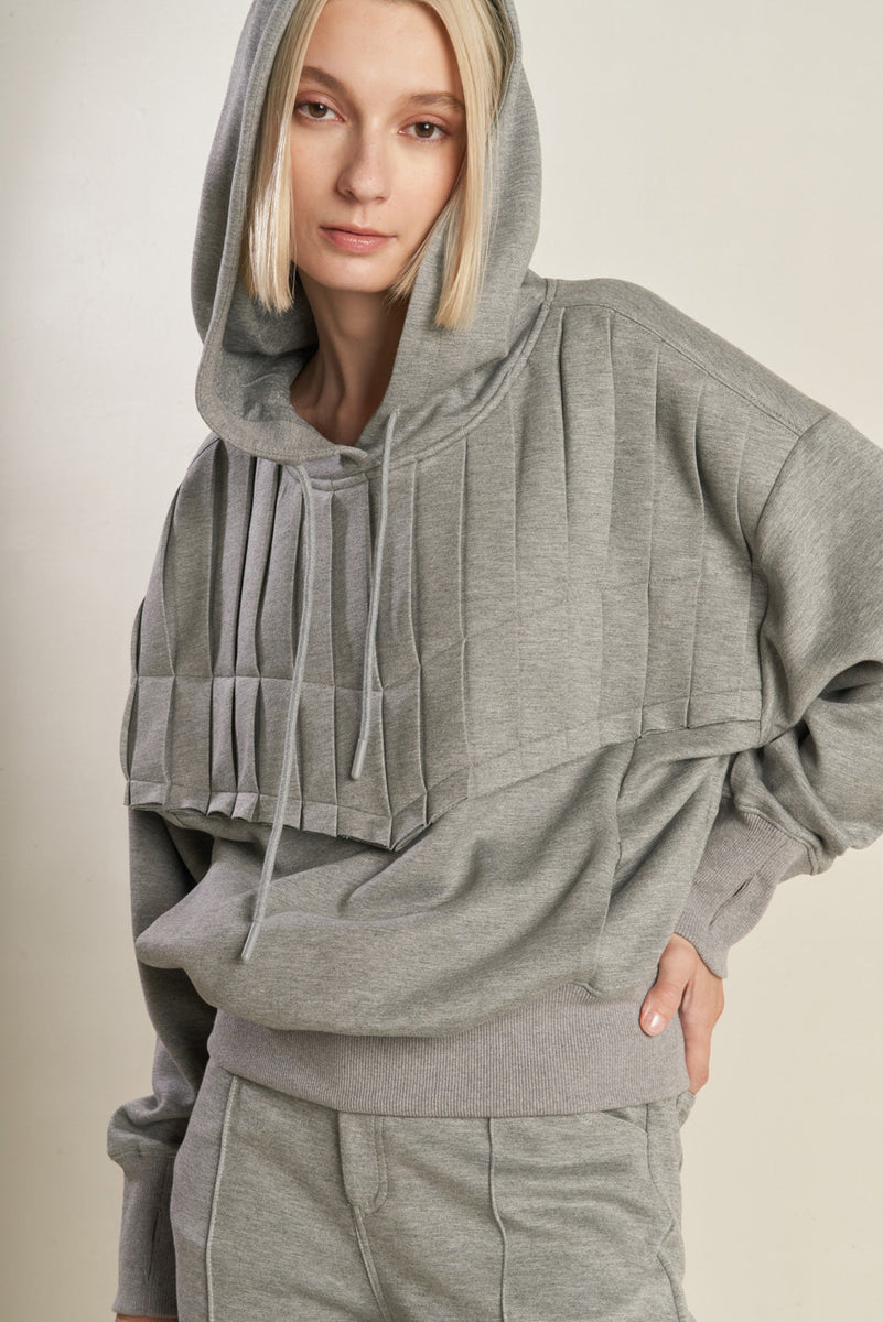 EINFACHER AFFECTION PULLOVER Sweatshirt