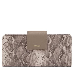 Fossil Damen Madison Polyurethan Tab Kupplung