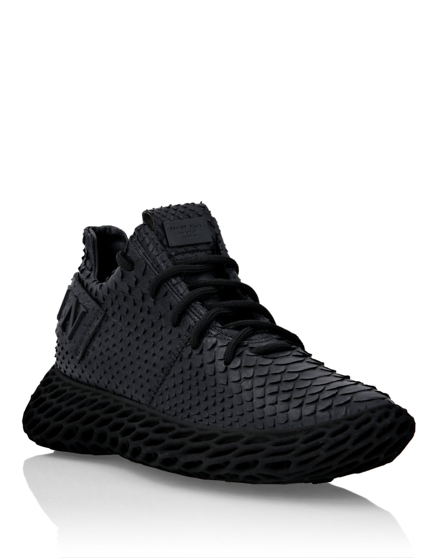 RUNNER Sneaker KELETON PYTHON