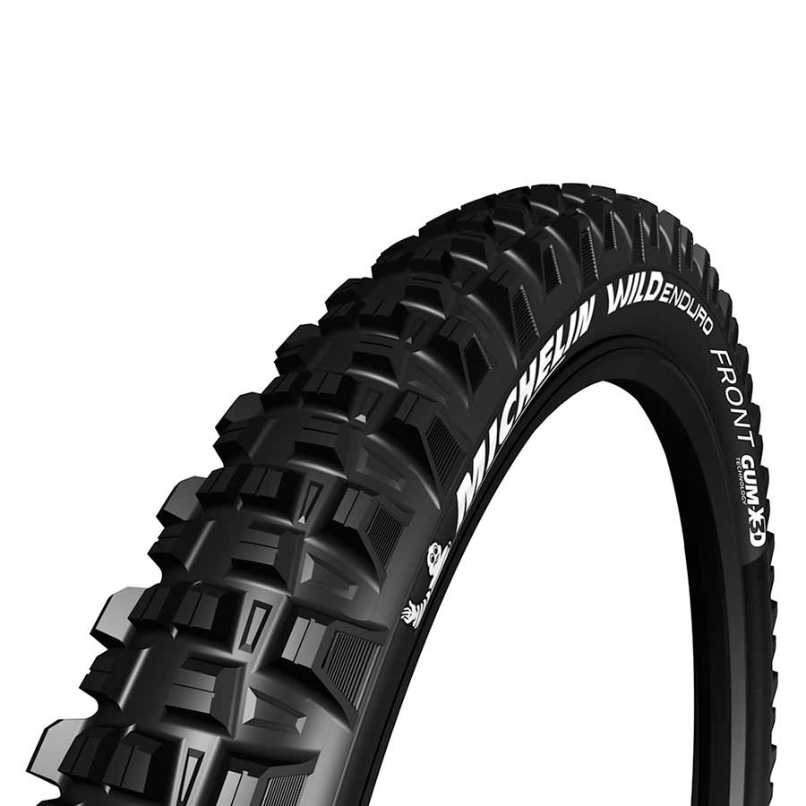 Michelin Wild Enduro Bergreifen