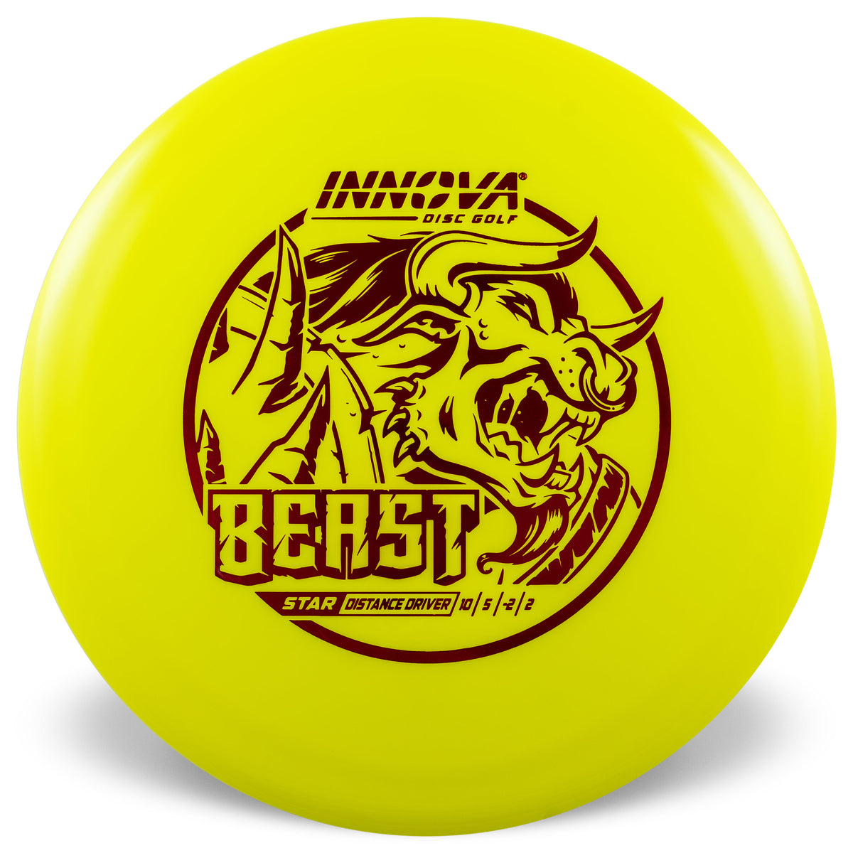 Innova Star Beast