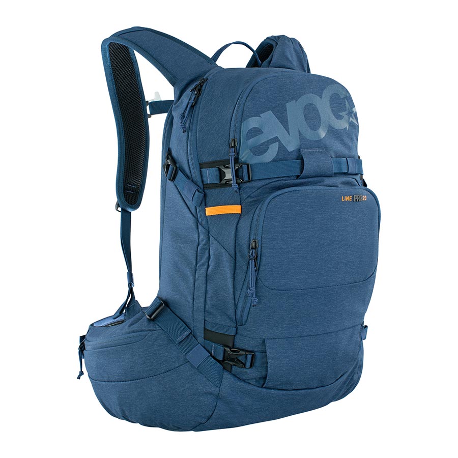 EVOC Line Pro 20 Snow Rucksack