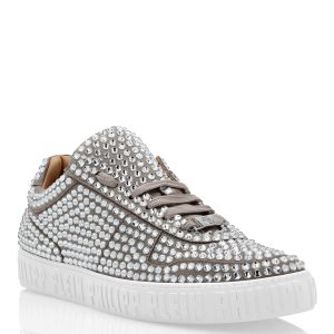 CRYSTAL berüchtigtes Lo-Top mit Kristallen