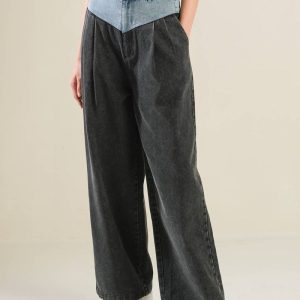 TAKE ME BACK TO Denimhose