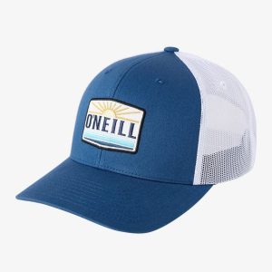 O’Neill Headquarters-Hut – Herren