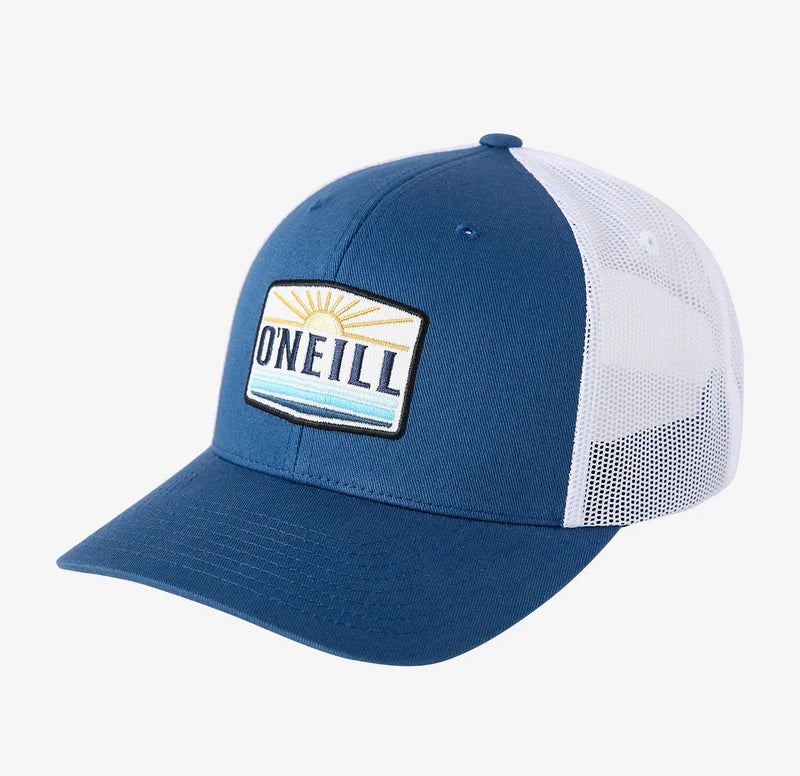 O’Neill Headquarters-Hut – Herren