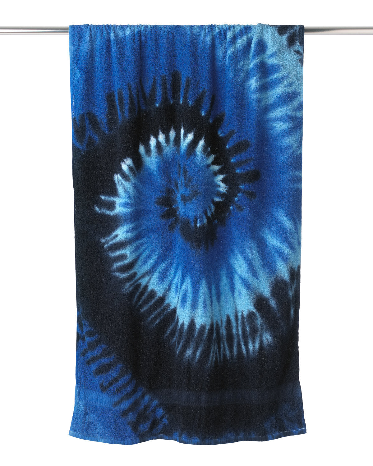 Batikmuster Strandtuch