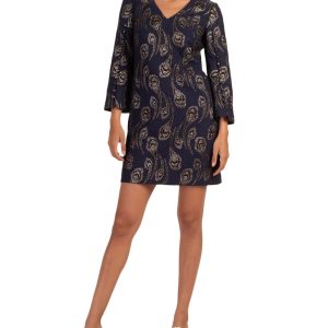 Trina Turk Selfie Kleid