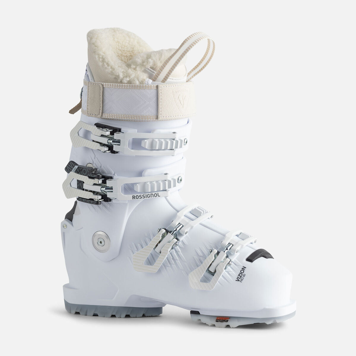 Rossignol Vizion 4B Pro 80 Skischuhe – 2026 – Damen – Stiefel