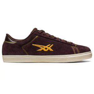 Asics Klassisch Tempo Pro Kaffee/Sonnenblume 1201A373-200 Herren