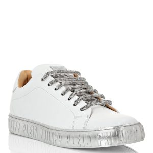Strass Lo-Top Sneaker