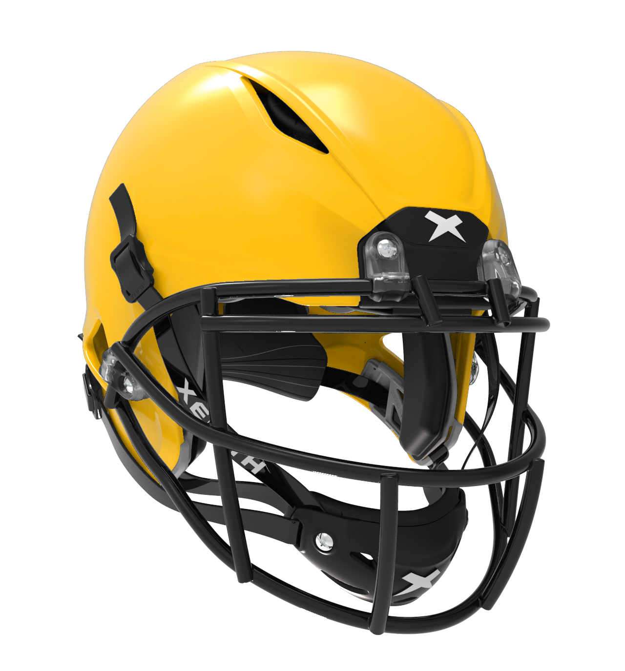 Xenith Shadow Fußballhelm für Erwachsene