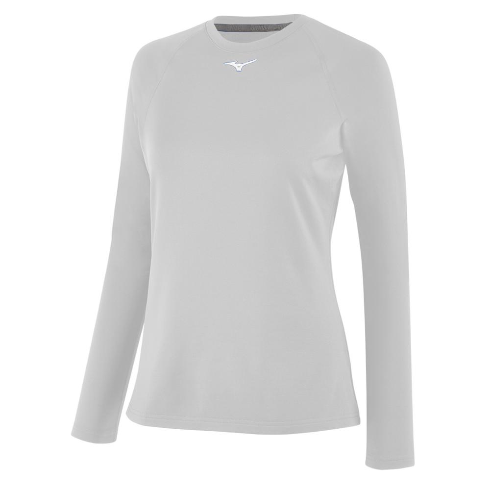 Mizuno Damen Thermo Compression Langarm