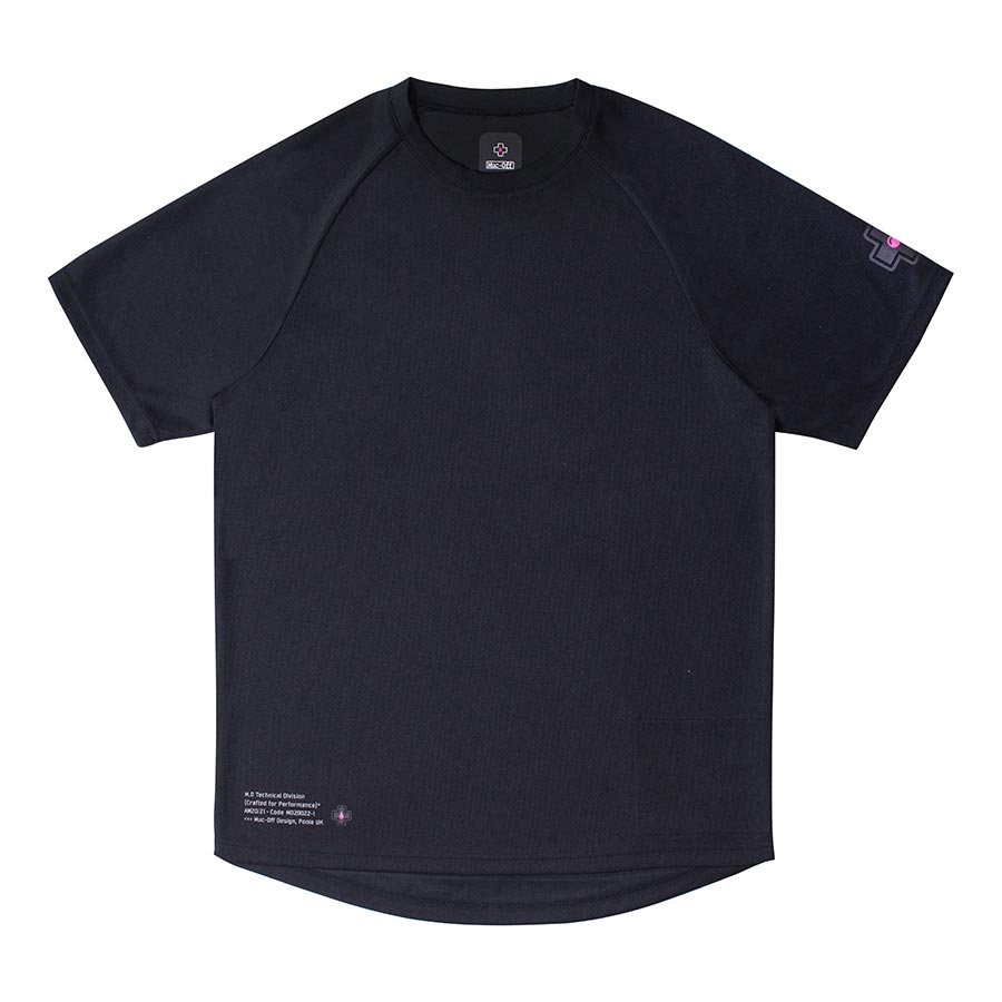 Muc-Off Riders Kurzarmtrikot