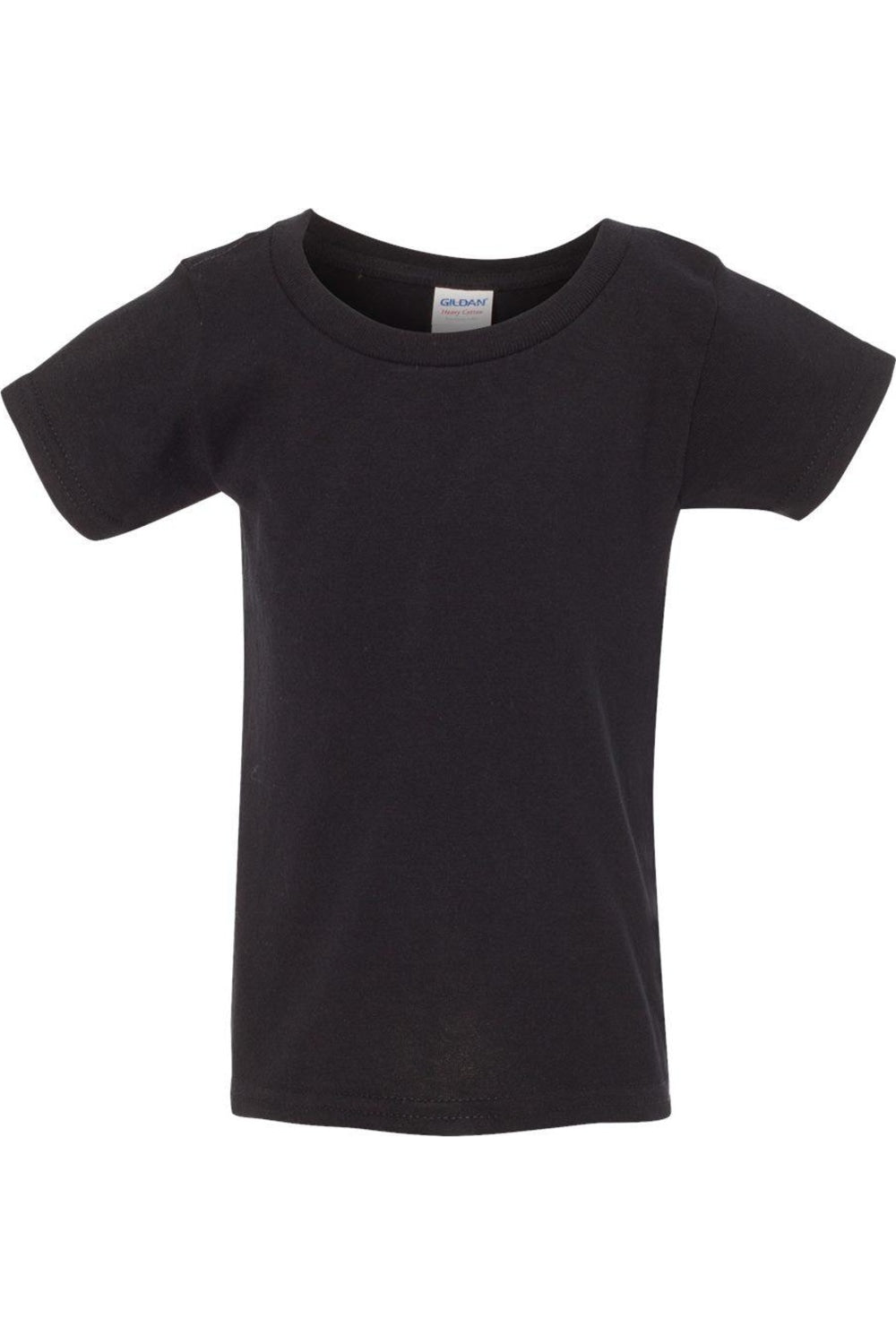 Gildan Schwere Baumwolle Kleinkind T-Shirt
