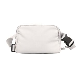 Pennant Crossbody-Tasche